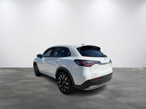 New 2027 Honda HR-V EX-L image 4