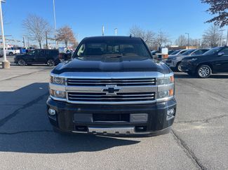 Used 2016 Chevrolet Silverado 2500 High Country w/ Duramax Plus Package video 2
