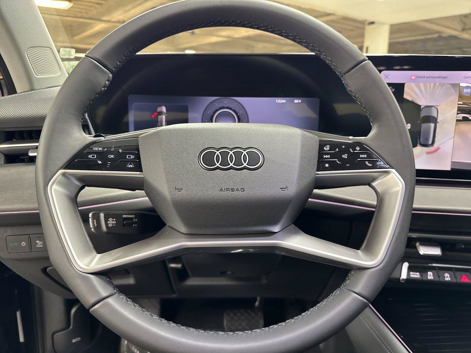 New 2026 Audi Q3 quattro 2.0T AWD/4WD image 23