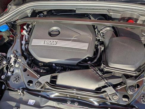 New 2025 BMW X2 xDrive28i w/ Technology Package image 16