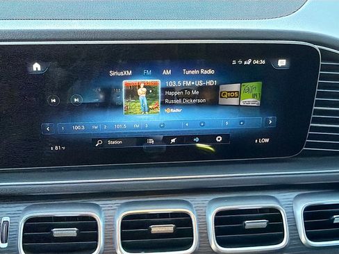 Used 2022 Mercedes-Benz GLE 350 GLE 350 w/ Premium Package image 31