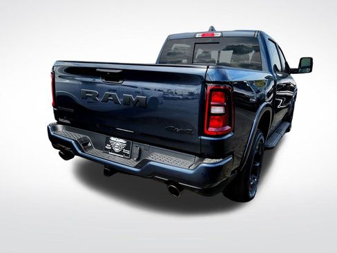 New 2026 RAM 1500 Big Horn image 8
