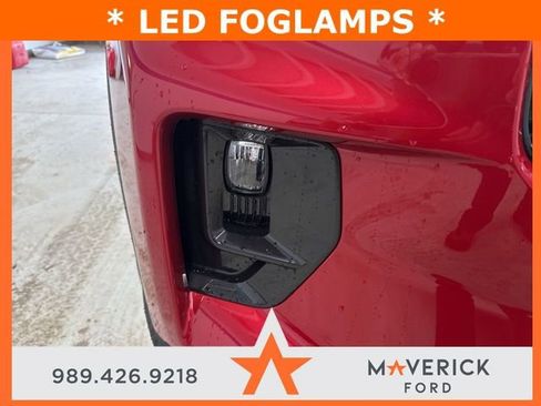 New 2026 Ford Explorer ST w/ Sun And Sound Package image 39