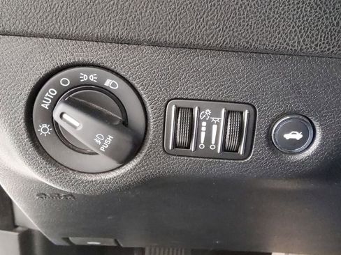 Used 2021 Dodge Charger Scat Pack w/ Navigation & Travel Group image 17