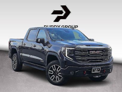Used 2022 GMC Sierra 1500 AT4 w/ AT4 Preferred Package