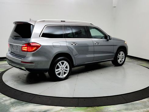 Used 2016 Mercedes-Benz GL 450 4MATIC image 5