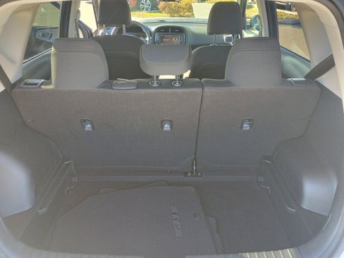 Used 2023 Kia Soul LX w/ LX Technology Package image 17