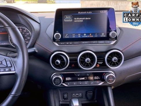 Used 2024 Nissan Sentra SR image 6