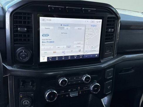 Certified 2023 Ford F150 XLT w/ Equipment Group 302A High AWD/4WD image 30