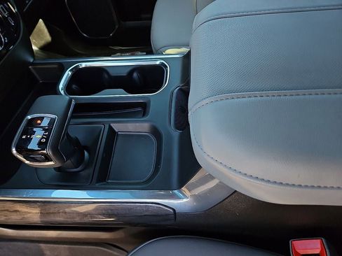 Used 2024 Chevrolet Silverado 1500 LTZ w/ Technology Package image 24