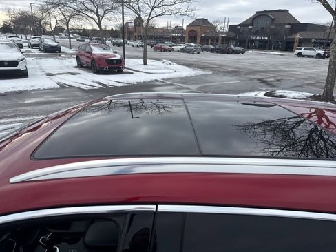 Used 2019 Cadillac XT5 Luxury image 13