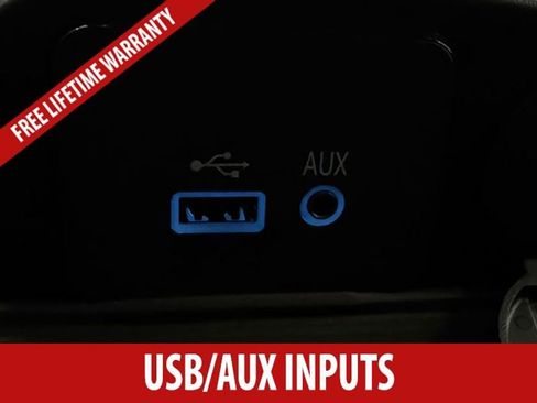 Used 2017 RAM 1500 Rebel w/ Luxury Group image 18