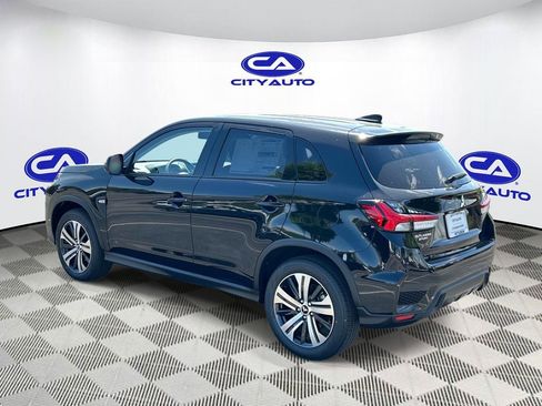 New 2026 Mitsubishi Outlander Sport ES image 5