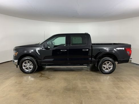 Used 2025 Ford F150 XLT w/ Equipment Group 301A Standard image 15