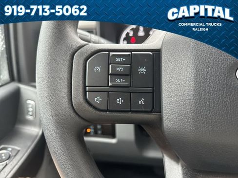 New 2026 Ford F350 XL w/ XL Chrome Package image 23