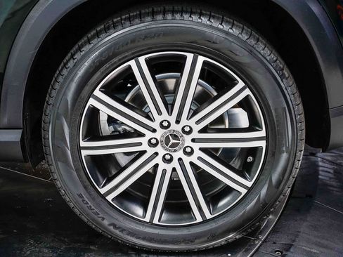 Certified 2024 Mercedes-Benz GLE 350 4MATIC image 10