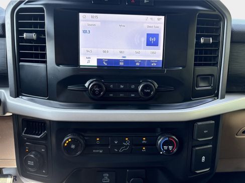 Used 2023 Ford F150 XLT image 15