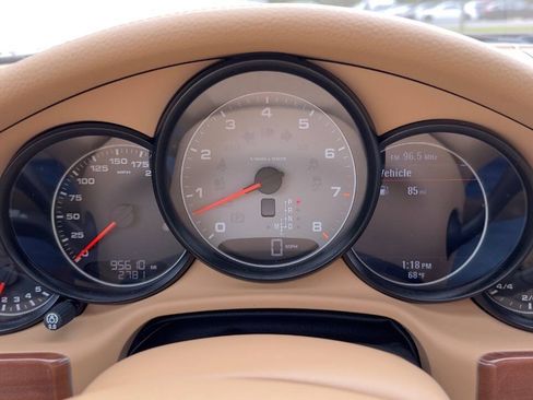 Used 2011 Porsche Panamera 4S AWD/4WD image 19