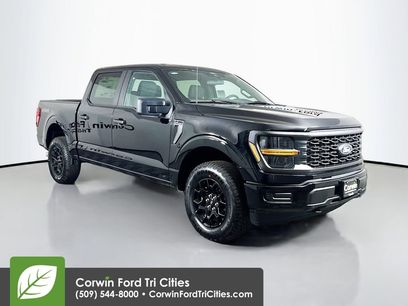 New 2026 Ford F150 STX