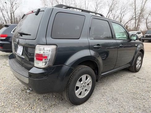Used 2009 Mercury Mariner 2WD image 4