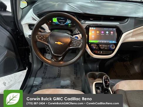 Used 2019 Chevrolet Bolt LT FWD image 29