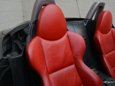Used 2008 BMW Z4 3.0i image 18