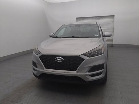 Used 2020 Hyundai Tucson SE image 15