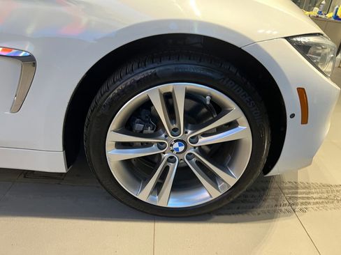 Used 2016 BMW 428i xDrive Convertible image 40