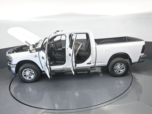 New 2026 RAM 2500 Tradesman image 67