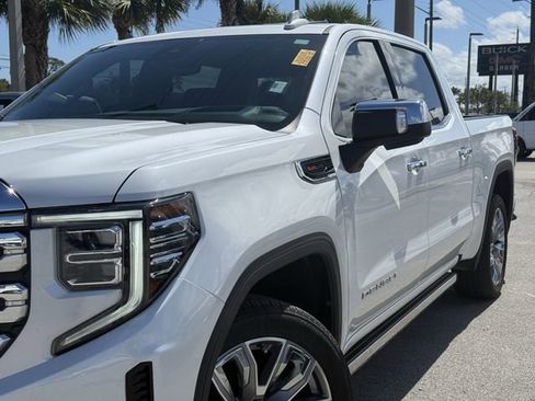 Used 2024 GMC Sierra 1500 Denali w/ Denali Reserve Package image 6