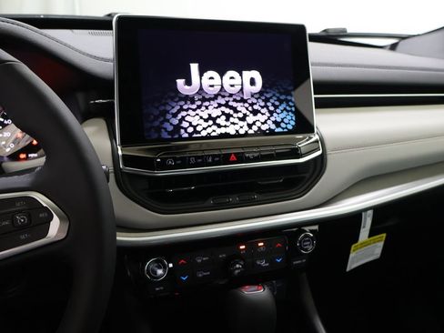 New 2026 Jeep Compass Limited AWD/4WD image 21