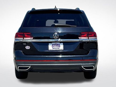 Used 2023 Volkswagen Atlas SE FWD image 5