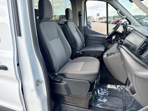 Used 2025 Ford Transit 350 XLT RWD image 26
