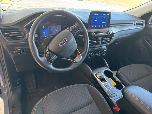 Used 2024 Ford Escape Active AWD/4WD image 10