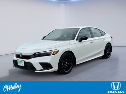 Used 2024 Honda Civic Sport