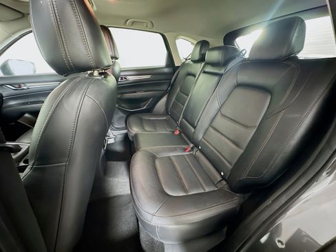 Used 2021 MAZDA CX-5 Grand Touring w/ GT Premium Package image 28