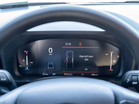 New 2026 Ford Maverick XL image 18