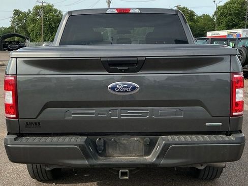 Used 2018 Ford F150 XL w/ Equipment Group 101A Mid RWD image 6