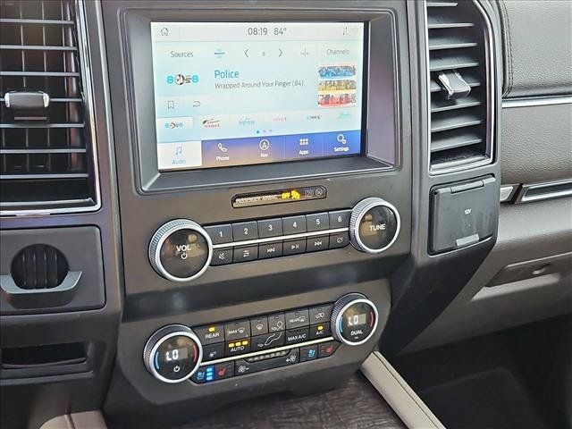 Used 2021 Ford Expedition Limited RWD image 15