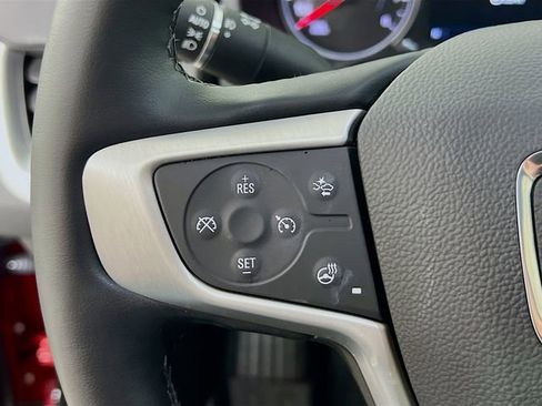 Used 2023 GMC Terrain SLT w/ Infotainment Package II image 13