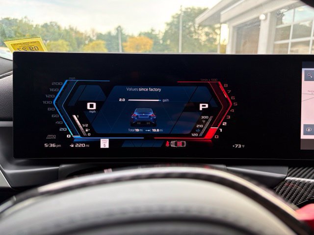 New 2026 BMW M2 w/ Lighting Package RWD image 14