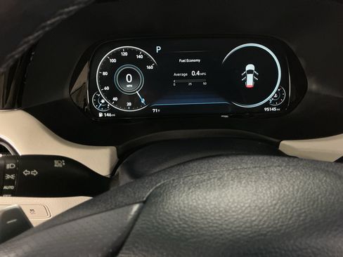 Used 2022 Hyundai Palisade Calligraphy AWD/4WD image 10