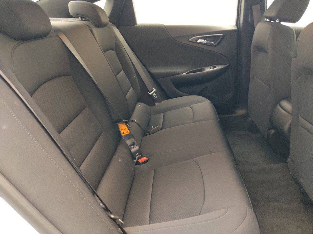 Used 2023 Chevrolet Malibu LS FWD image 19