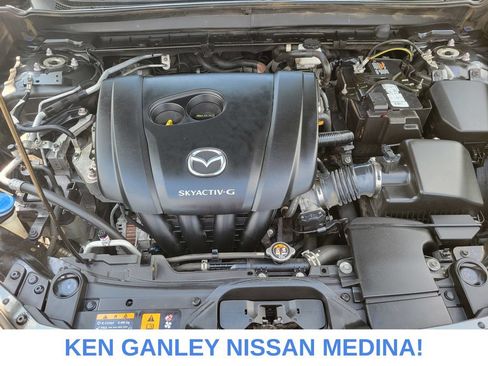Used 2022 MAZDA CX-30 AWD 2.5 S w/ Select Package image 23