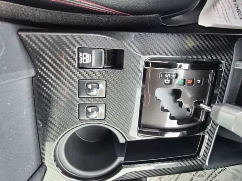 Certified 2018 Toyota 4Runner TRD Pro AWD/4WD image 22