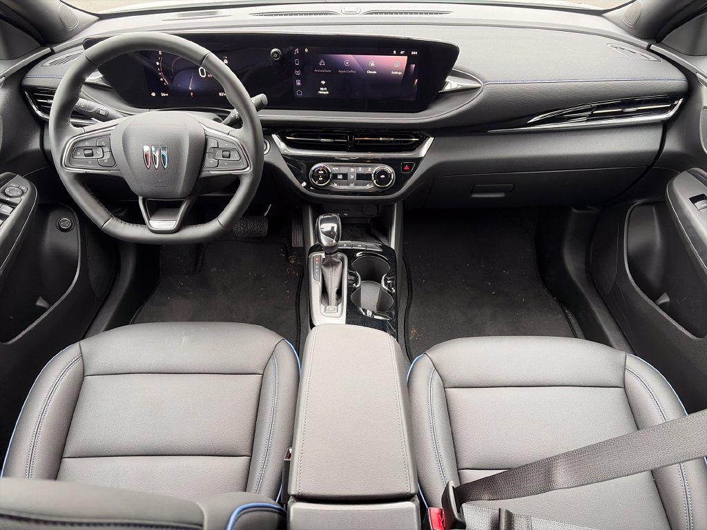 Used 2026 Buick Envista Sport Touring w/ Convenience I Package FWD image 11