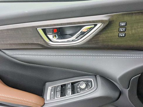 New 2026 Subaru Ascent Touring image 24