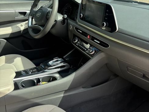 Used 2022 Hyundai Sonata SEL FWD image 25
