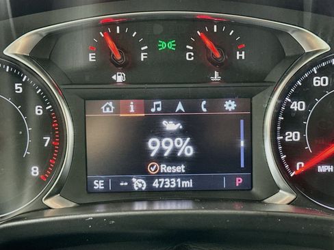 Used 2025 Chevrolet Blazer LT FWD image 18