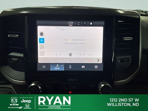 New 2026 RAM 1500 Big Horn image 23